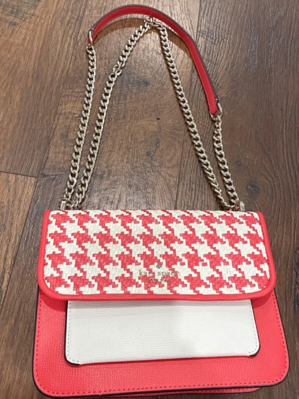 Kate Spade New York Women's Small Pink